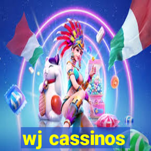 wj cassinos